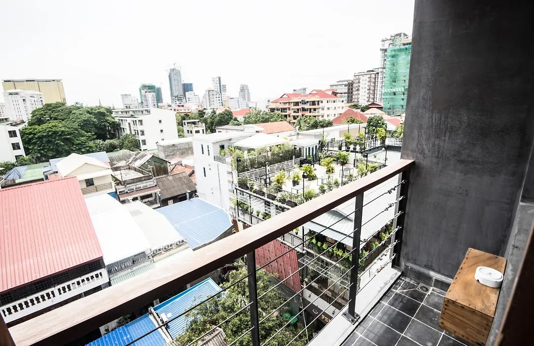 Patio Hotel & Urban Resort-1